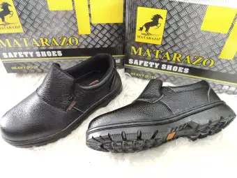 matarazo safety boots