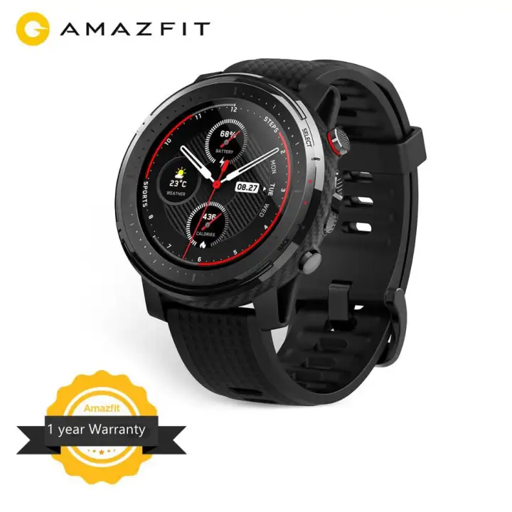 amazfit stratos lazada