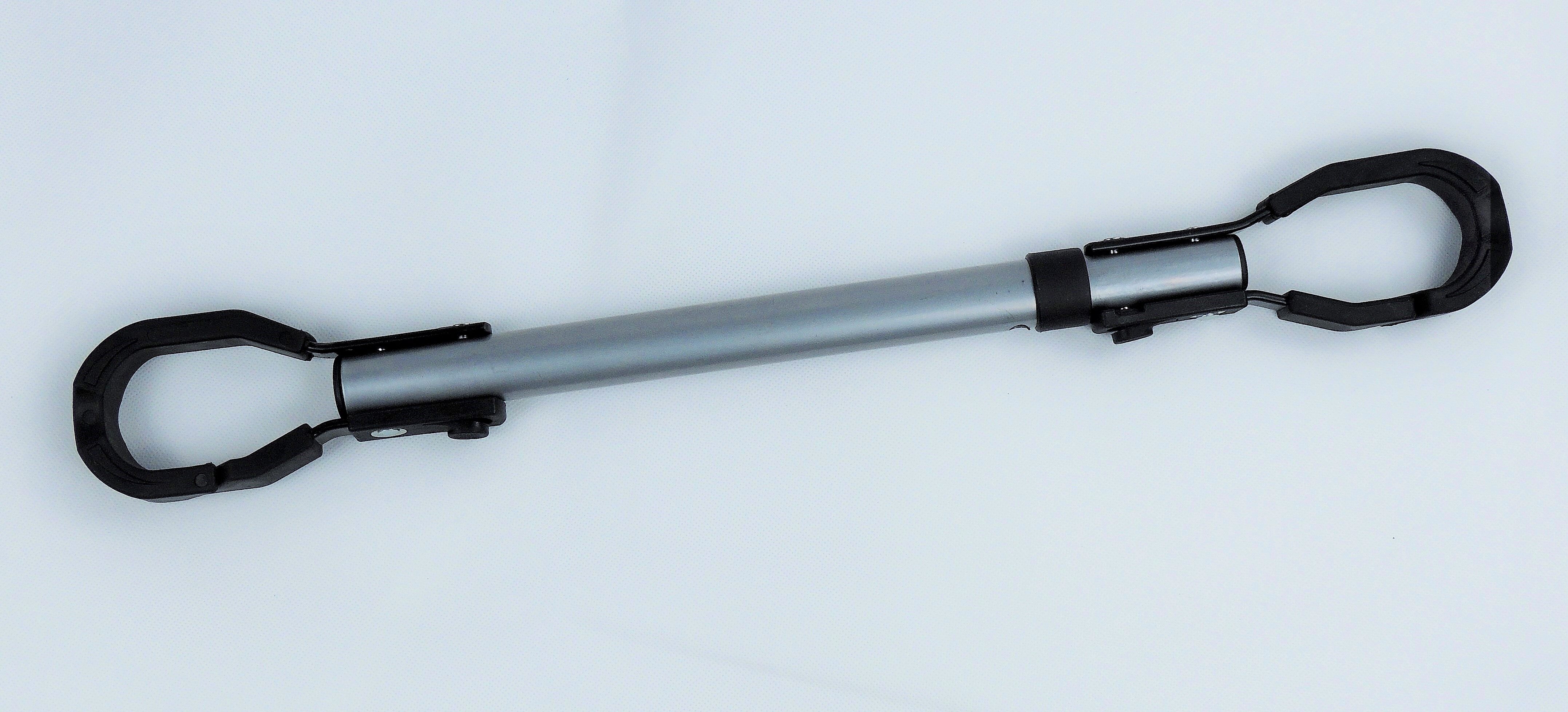 cross bar adaptor bike rack