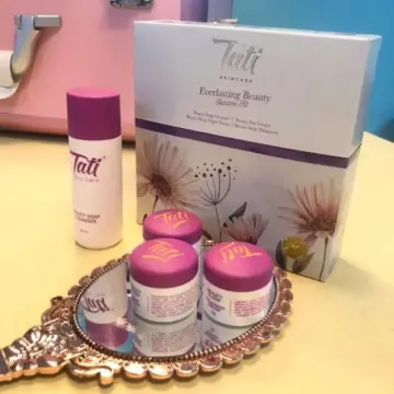tati skincare price