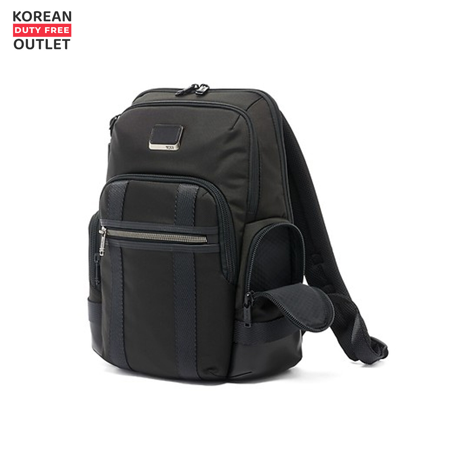 Tumi 2024 norman backpack