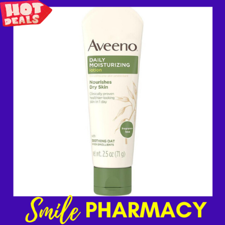 aveeno 71ml