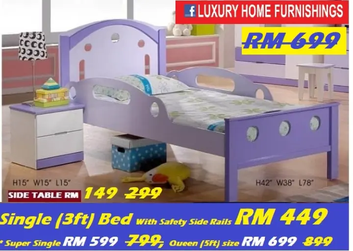 buy children bed