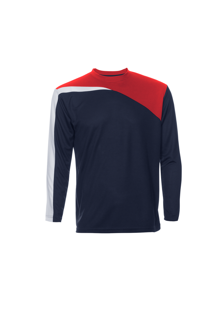 Oren Sport Microfiber Jersey Round Neck 