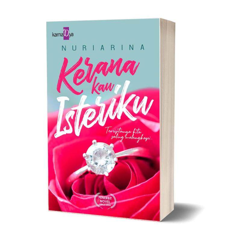 KERANA KAU ISTERIKU (STOCK CLEARANCE) Malaysia