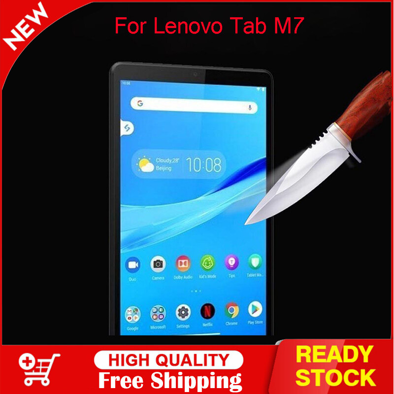 Tempered Glass For Lenovo Tab M7 TB7305F TB7305i Tempered Glass