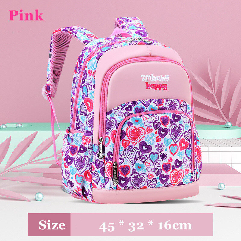 school bags for girl child