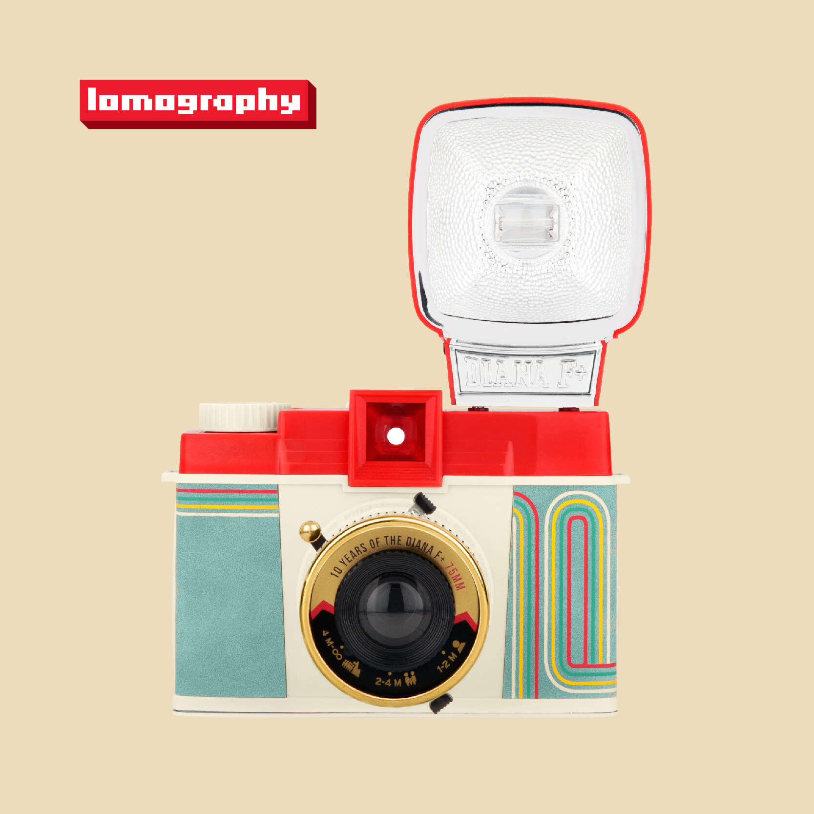 diana  camera