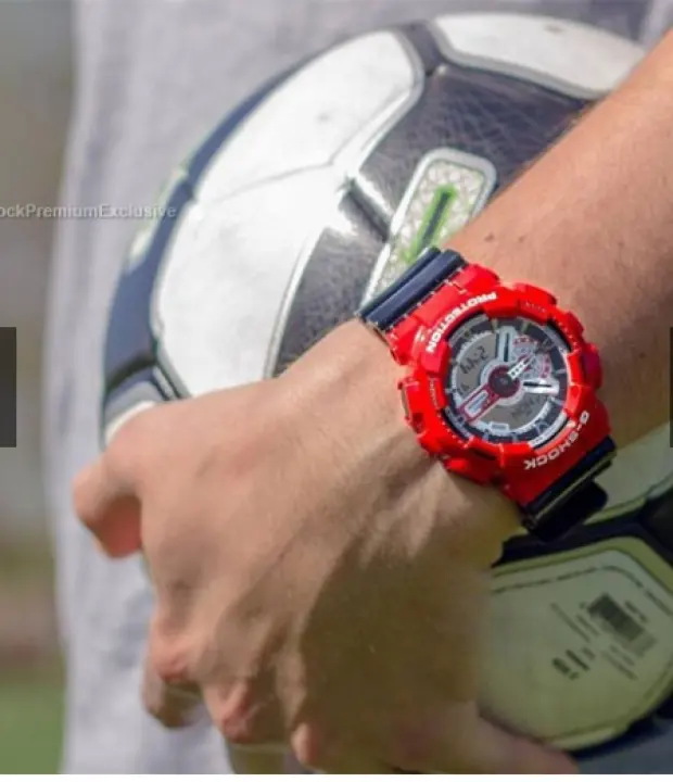 g shock ga 110rd