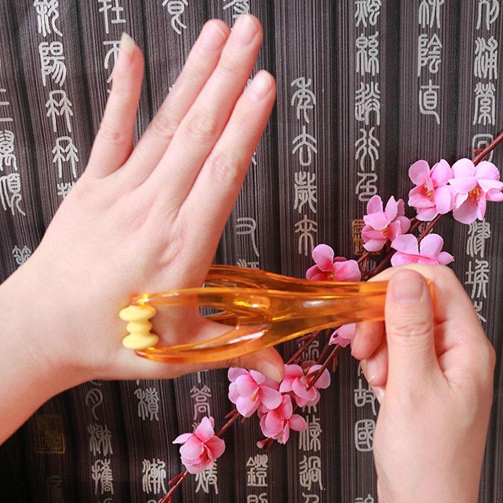 TUKE Set 2 dụng cụ lăn giúp thư giãn ngón tay hỗ trợ tuần hoàn máu - INTL