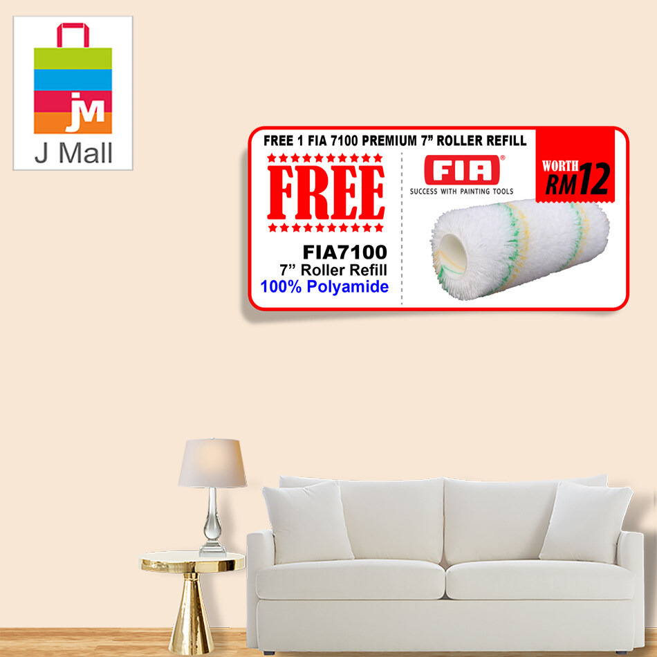 (10011027) 5L Nippon Paint Interior Satin Glo Timeless OffWhites Lazada