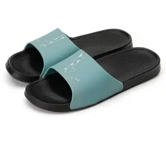 athletic slides womens