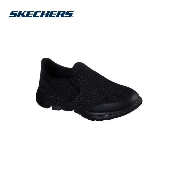 skechers boys go walk