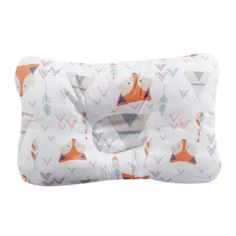 Simfamily Baby Pillow Newborn Sleep Positioner Support Pillow