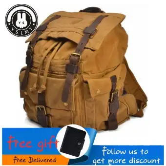 mens school backpacks