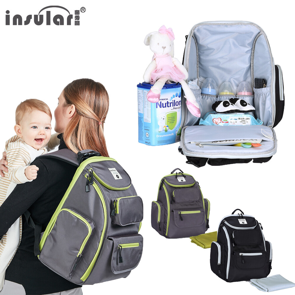 baby care bag