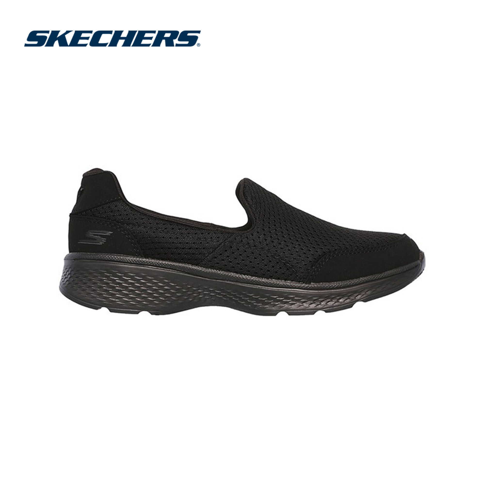 skechers go walk boys