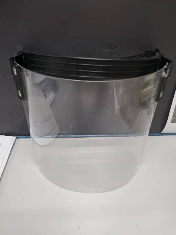 FS-1 FACE SHIELD