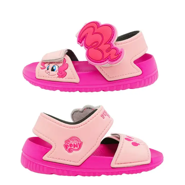 sandal pony