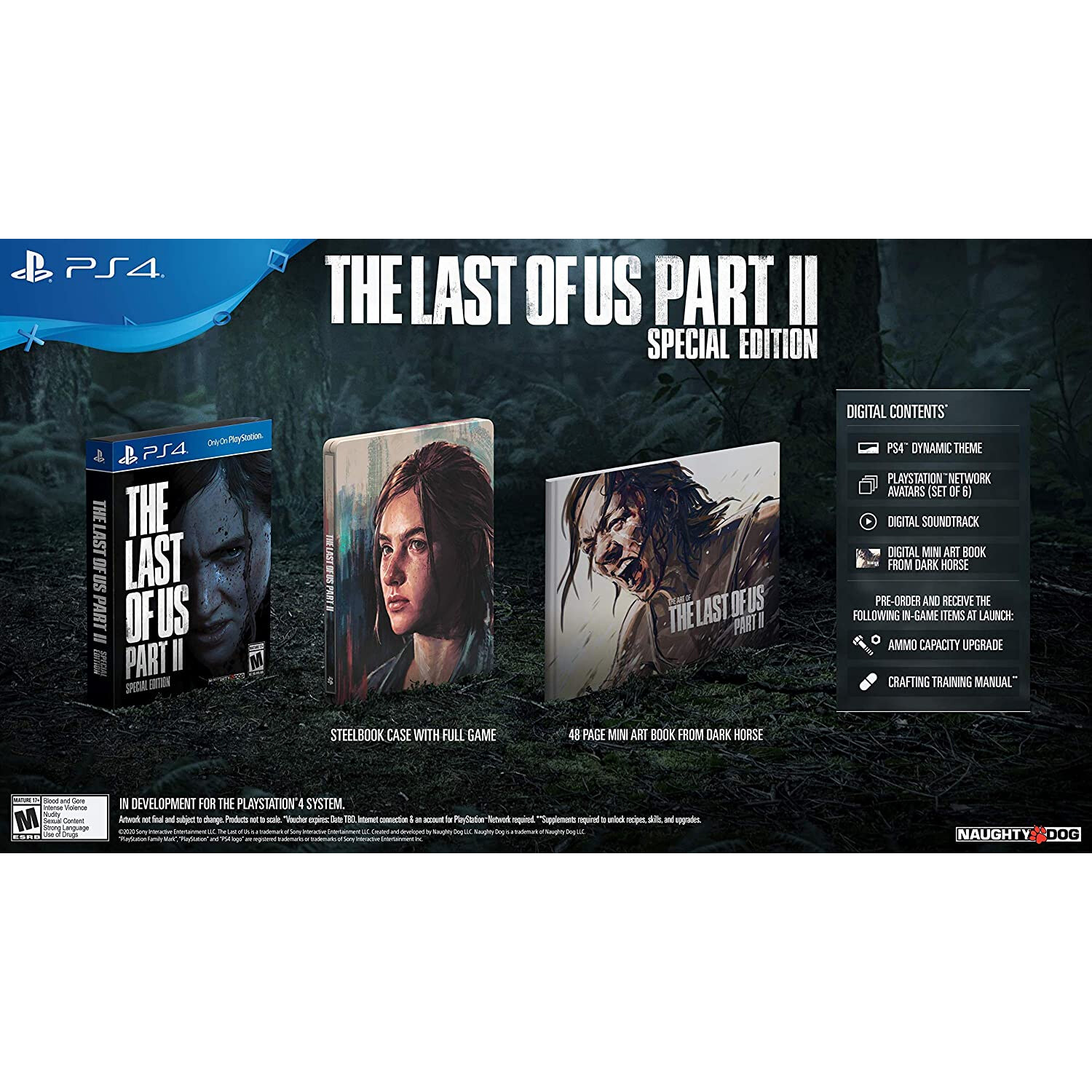 PS4 Game - The Last of Us Part II - The Last of us 2 for Playstation 4 (R3)  | Lazada PH