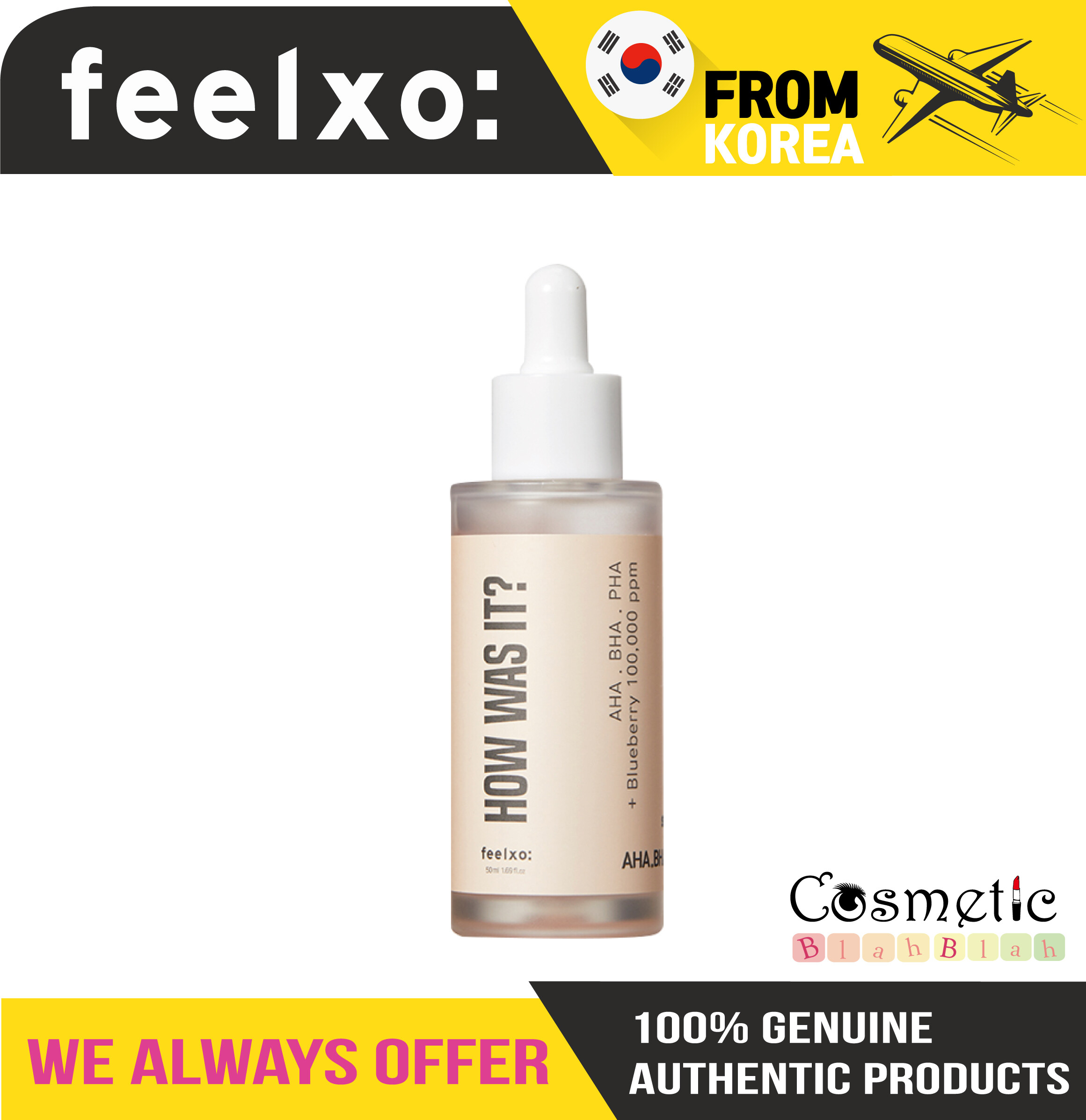 feelxo serum