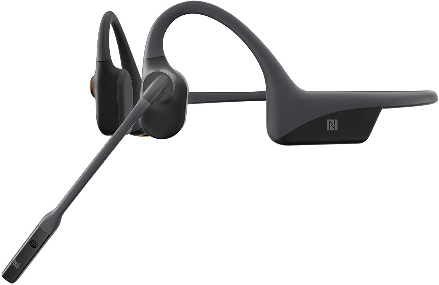 wireless headset work from home