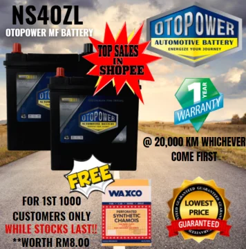 Beli Battery Hyundai Pada Harga Terendah Lazada Com My