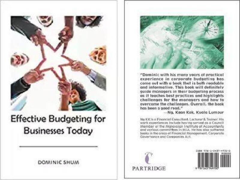 Effective Budgeting for Businesses Today Malaysia