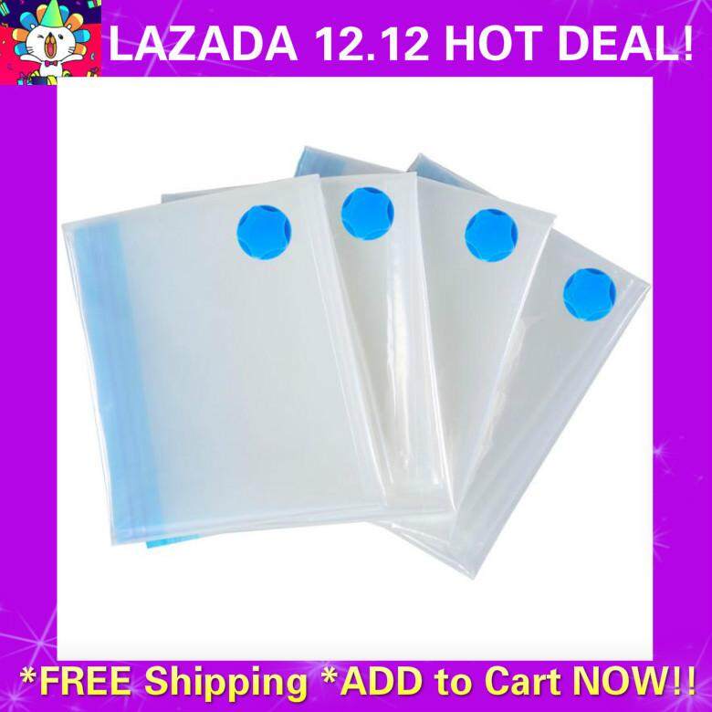 Compression Bag For Sack Online Brands Prices Free Shipping Ready Stock Pump 10pcs 70x50cm Vacuum Compression Bags Travel Storage