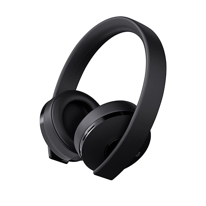 ps4 gold wireless headset price