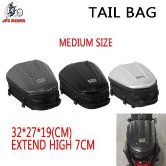 scooter tail bag