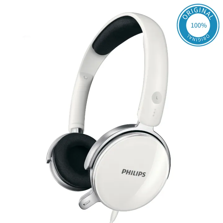 noise cancelling headphones with microphone lazada