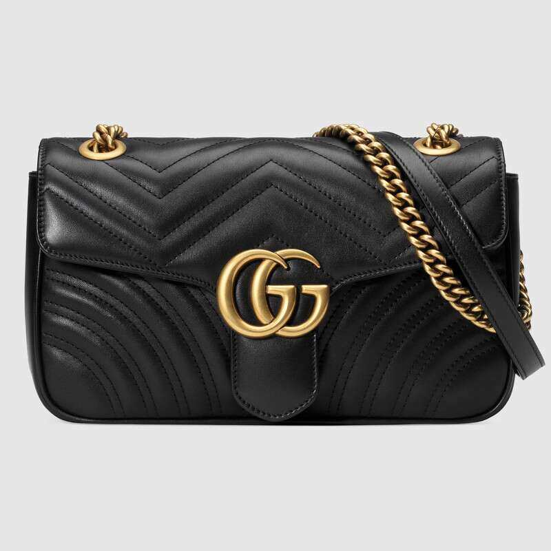 tas gucci sling bag