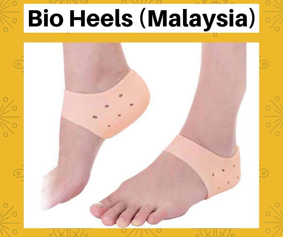 Biomedical heel cushion Clearance