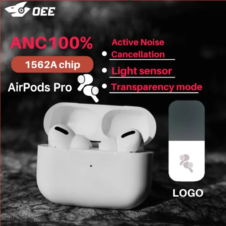anc pods