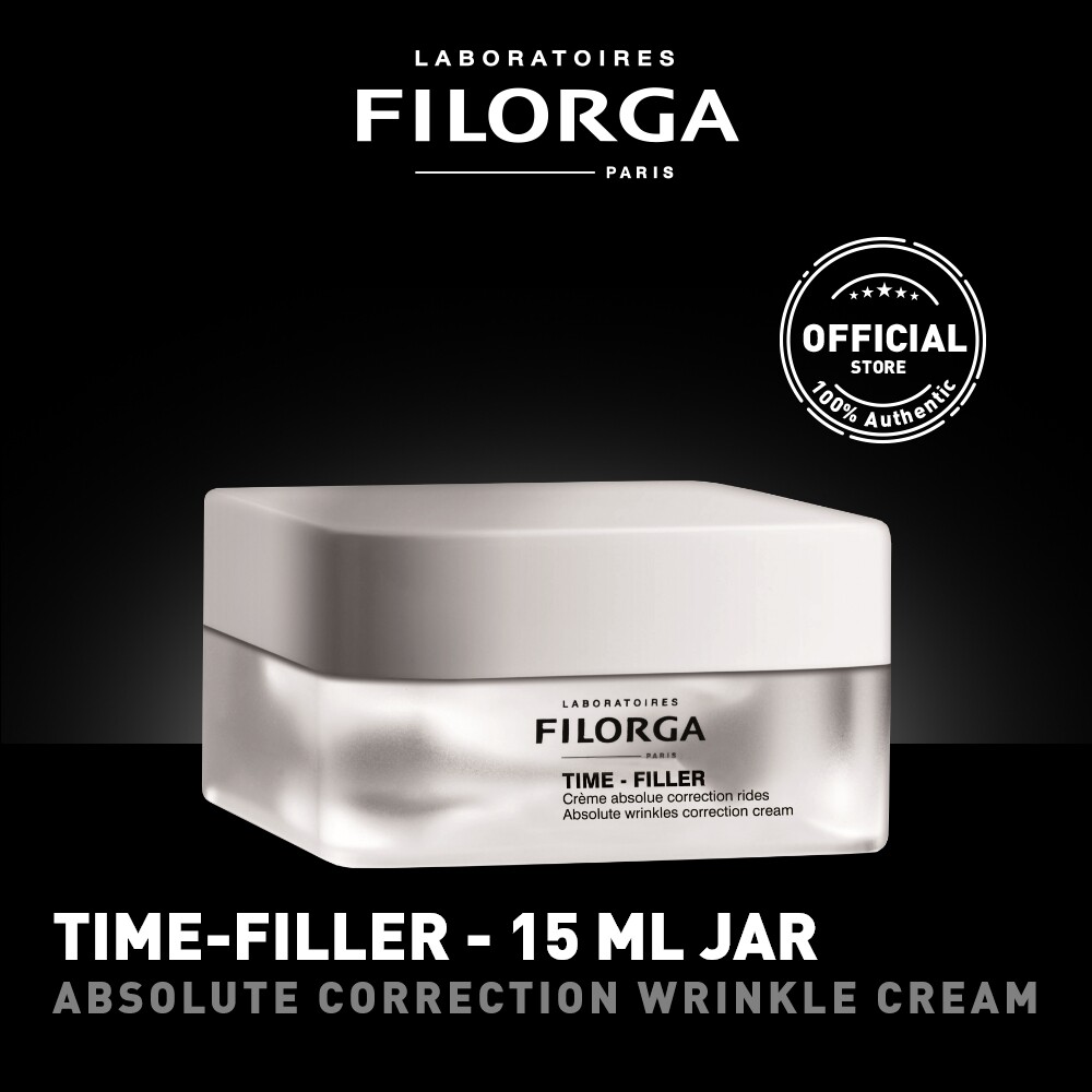 filorga time filler 15ml