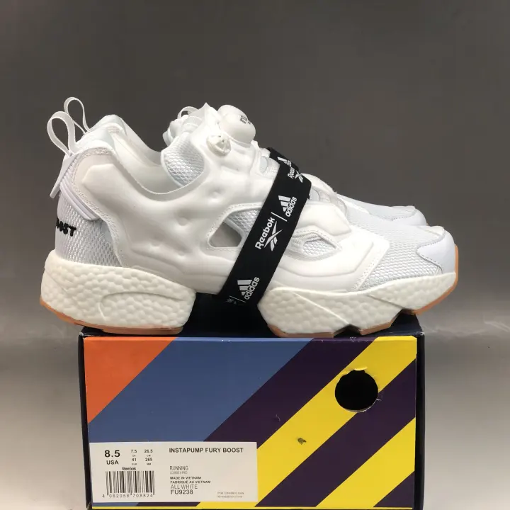 inflatable sneakers