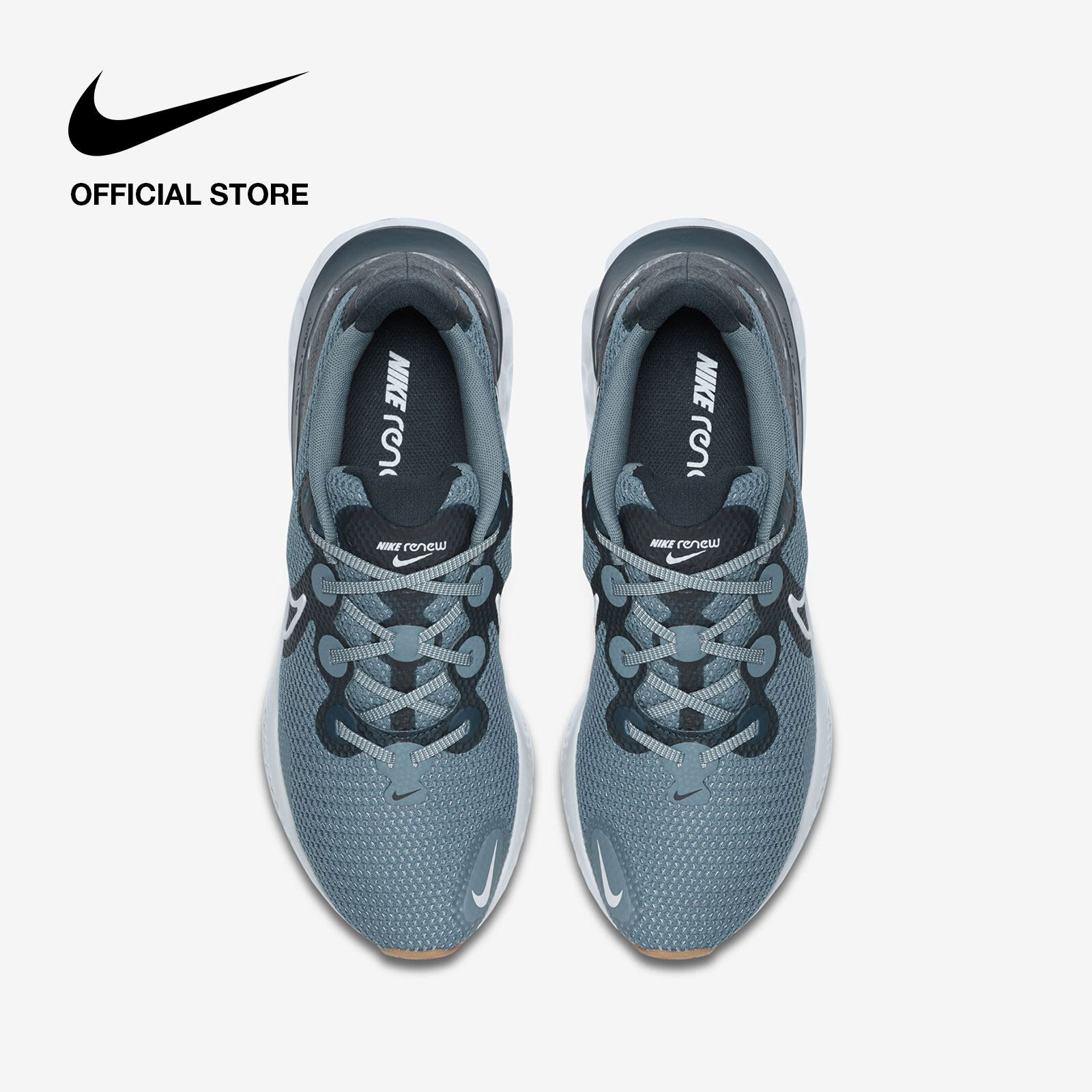 nike renew run ozone blue