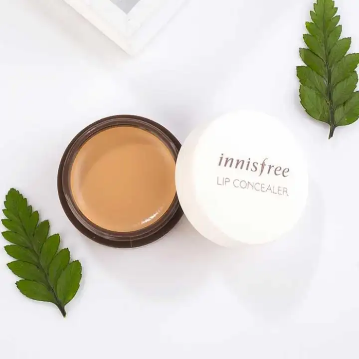 innisfree tapping lip concealer