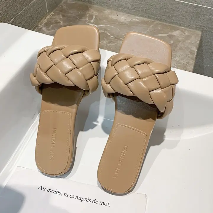 tu womens slippers