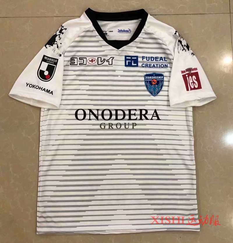 jersey yokohama fc