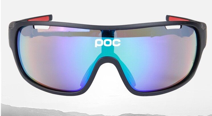 poc cycling sunglasses