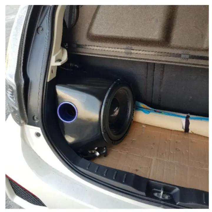 myvi subwoofer