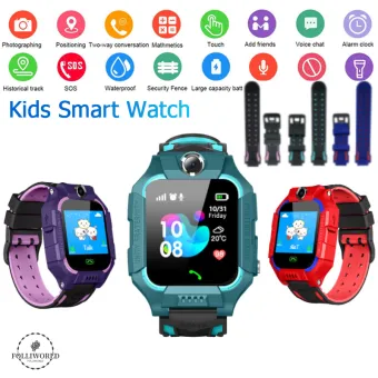 lazada imoo watch phone