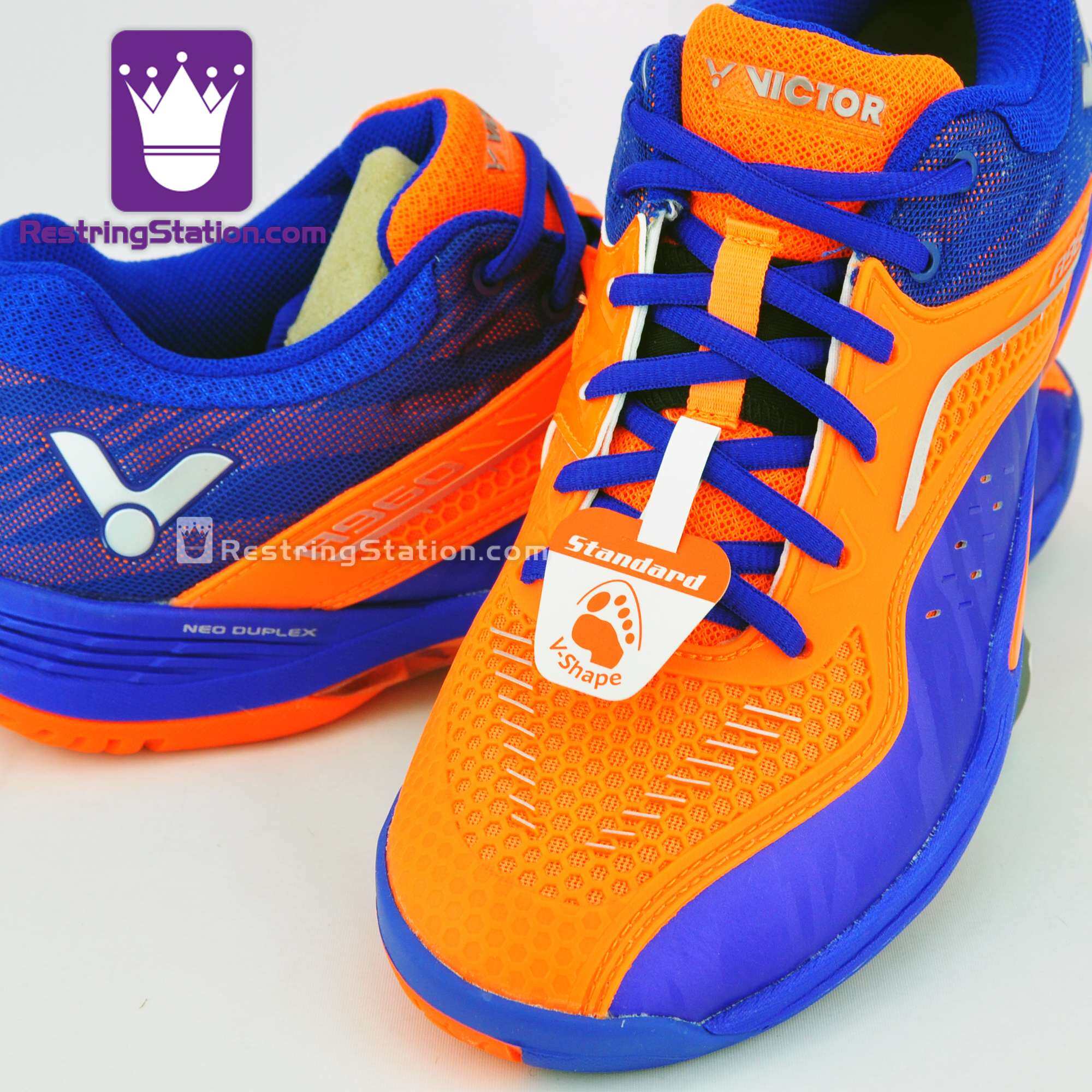 victor badminton shoes a960