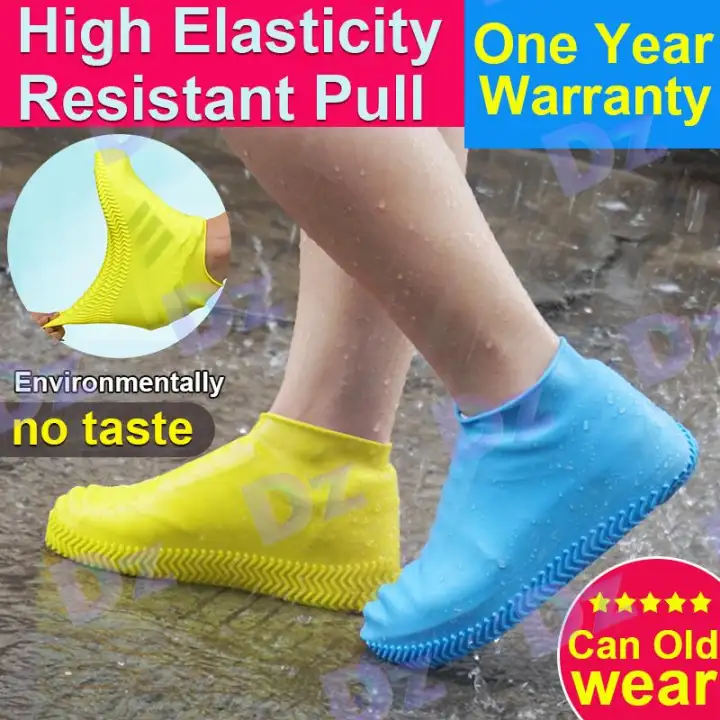 silicone cover for shoes