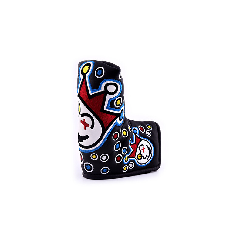 Joker Golf Lưỡi, Putter Bìa Putter Headcovers