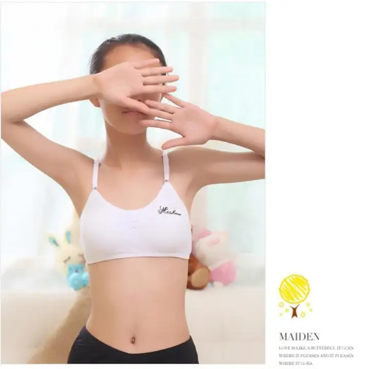 thin bra