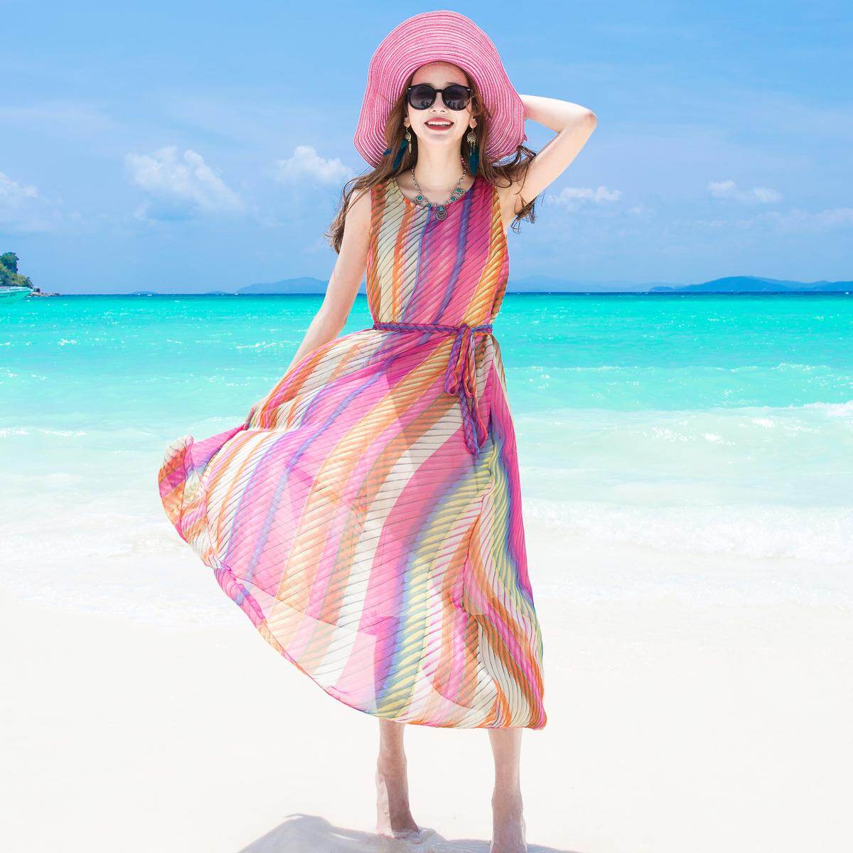 รายการ 97+ ภาพ ชุดสีสันสดใส ผู้หญิง ใหม่ที่สุด