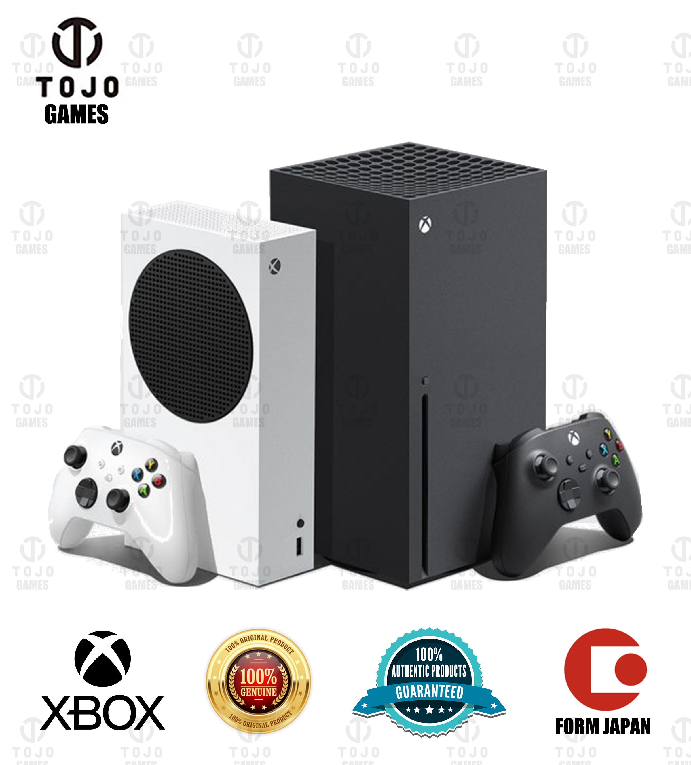 その他 Xbox Series S Japanese version)Microsoft XBOX SERIES X / SERIES S CONSOLE